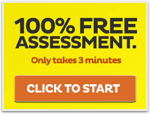 100% Free Online Expungement Assessment