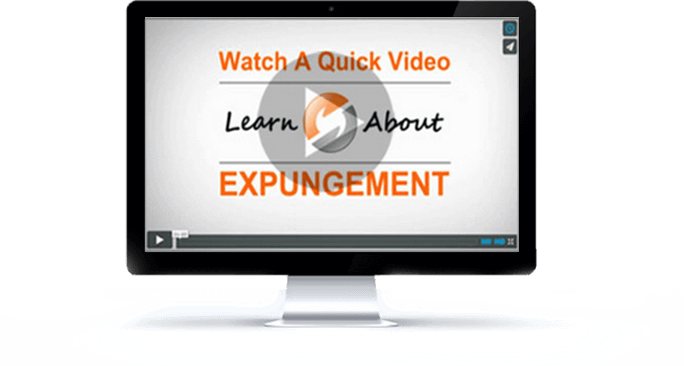 Watch a Quick Video About Infraction Expungement
